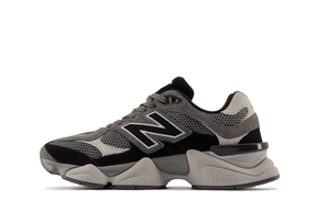 Tênis New Balance 9060 'Black Castlerock'
