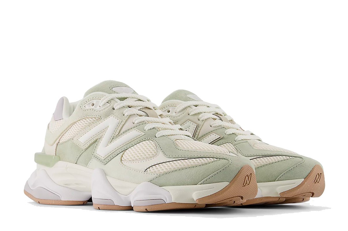 Tênis New Balance 9060 'Garter Snake'