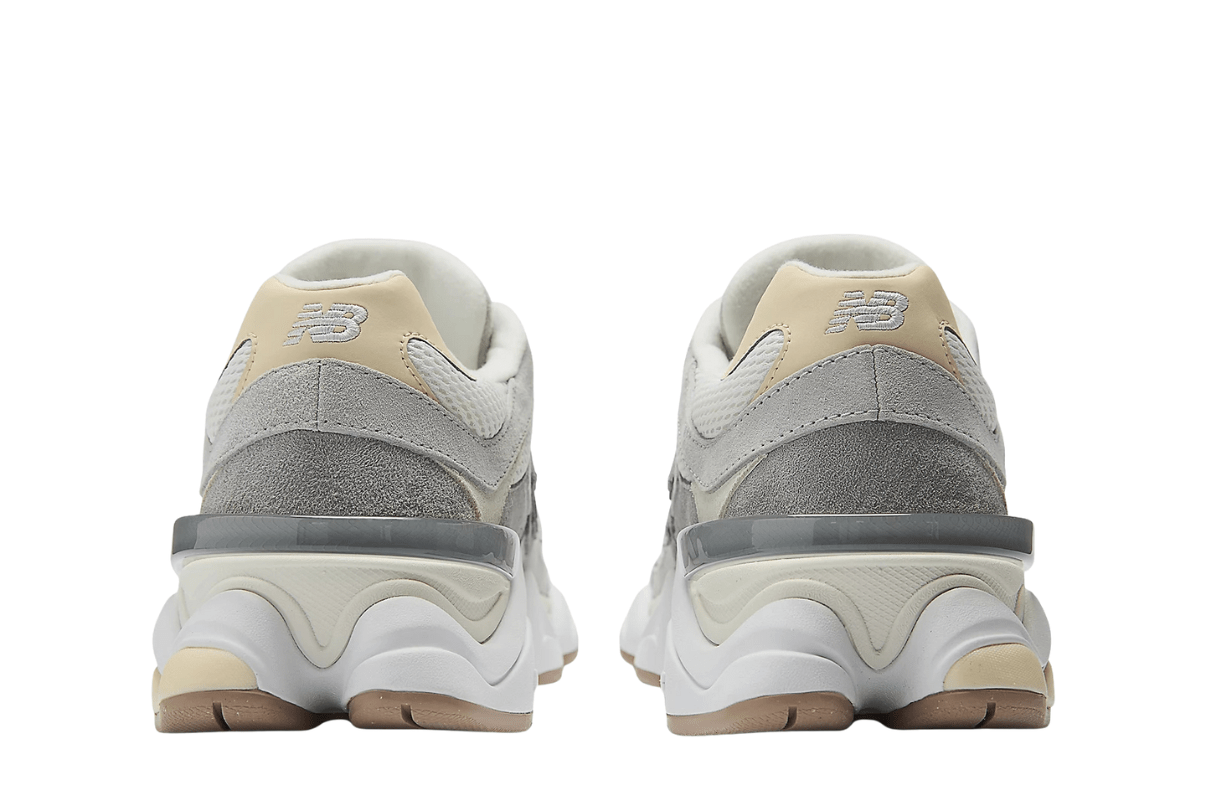 Tênis New Balance 9060 'Slate Grey Calcium'