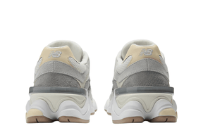 Tênis New Balance 9060 'Slate Grey Calcium'