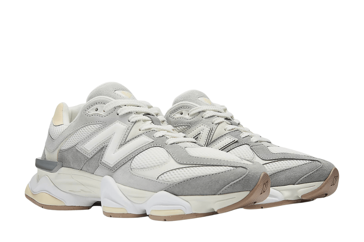 Tênis New Balance 9060 'Slate Grey Calcium'