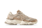 Tênis New Balance 9060 'Mushroom Arid Stone'