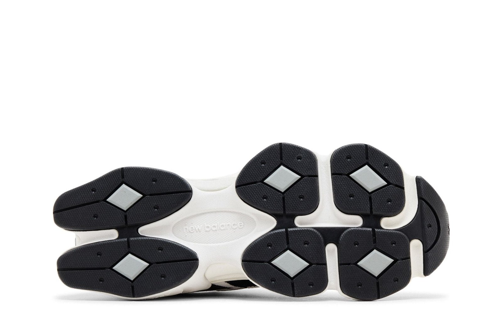 Tênis New Balance 9060 'Reflection Black'