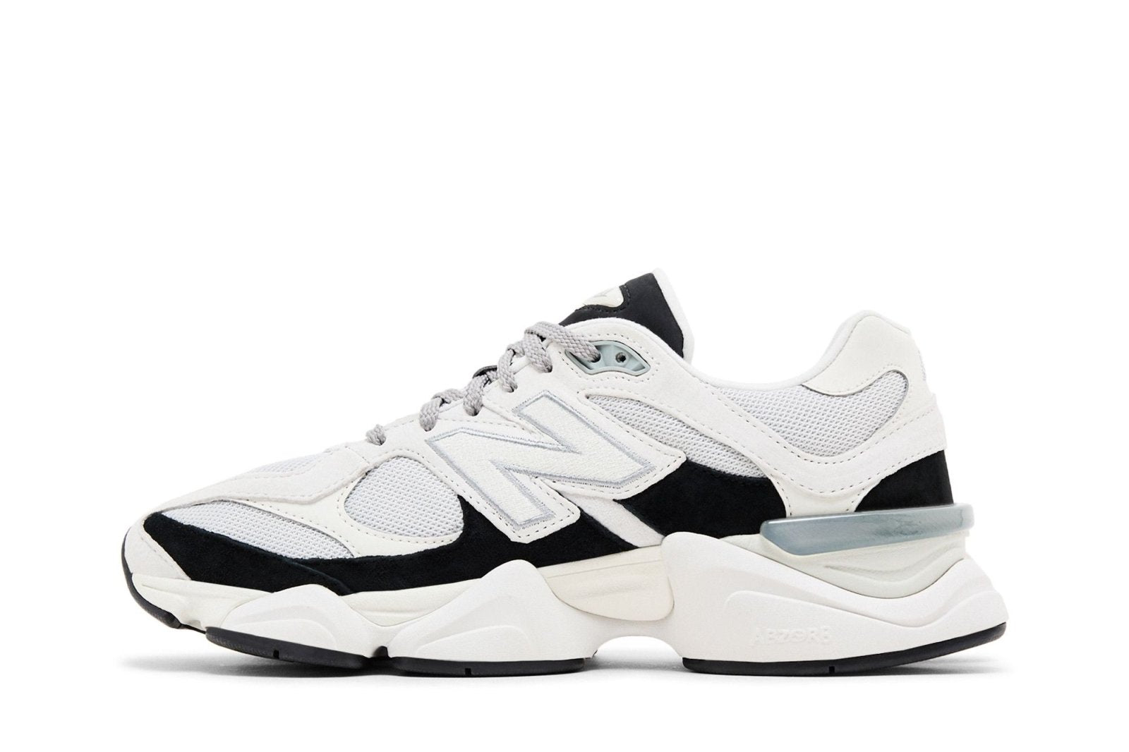 Tênis New Balance 9060 'Reflection Black'