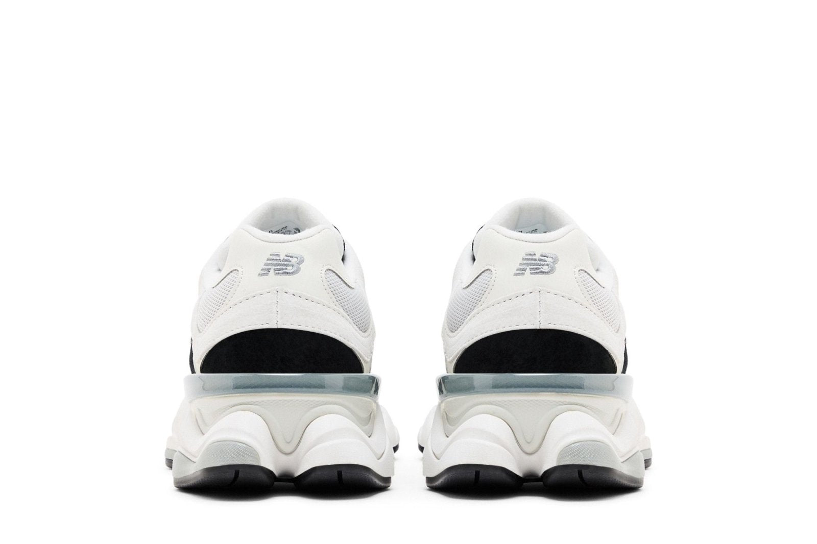 Tênis New Balance 9060 'Reflection Black'