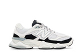 Tênis New Balance 9060 'Reflection Black'