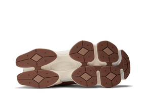 Tênis New Balance 9060 'Rich Oak Timberwolf'