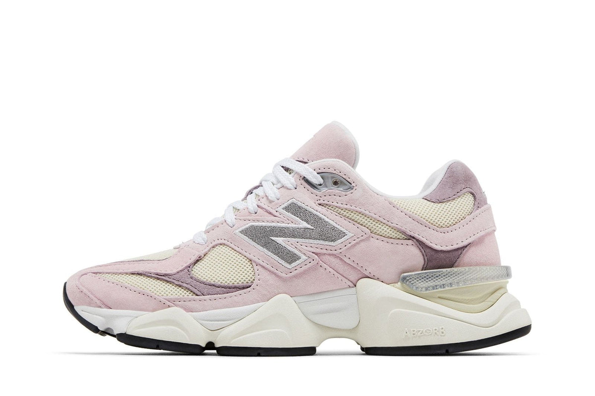 Tênis New Balance 9060 'Rose Sugar Ice Wine'