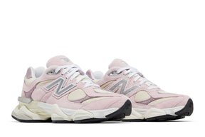 Tênis New Balance 9060 'Rose Sugar Ice Wine'