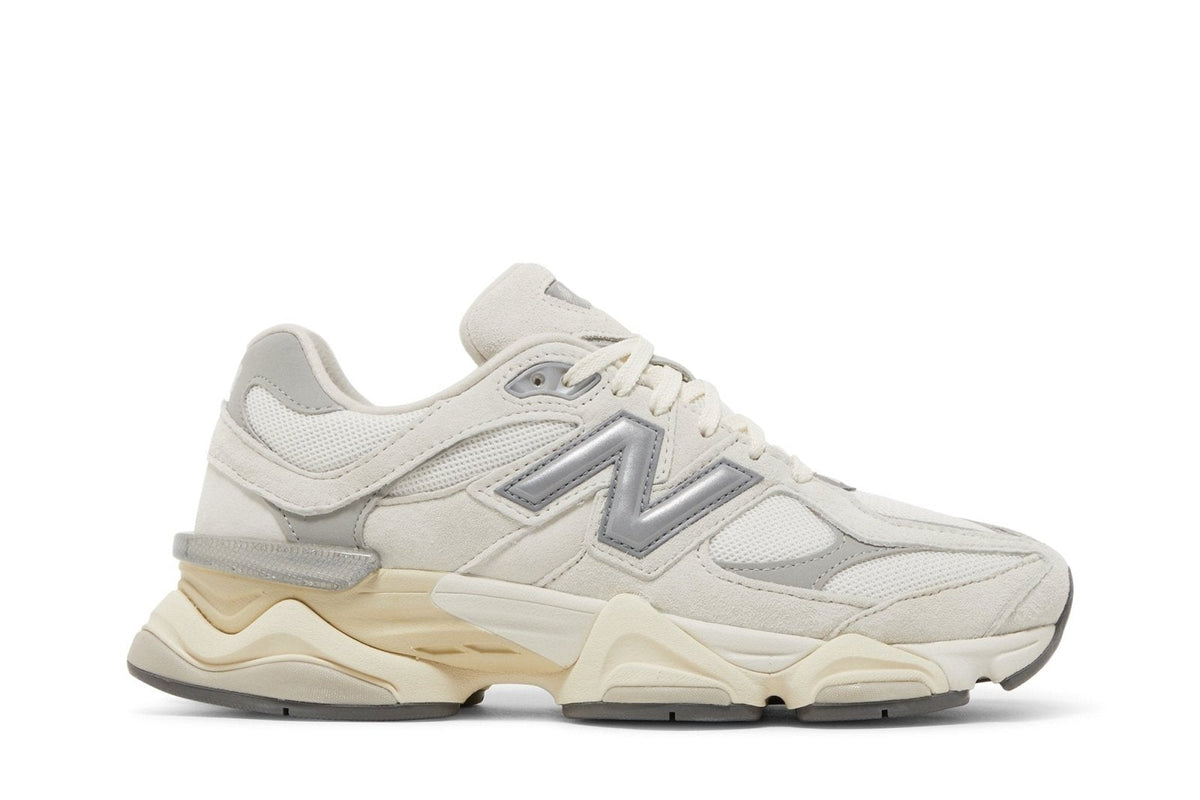 Tênis New Balance 9060 'Sea Salt Concrete'