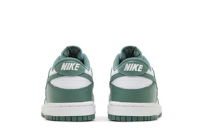 Tênis Nike Dunk Low Bicoastal Verde