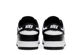 Tênis Nike Dunk Low 'Black White'