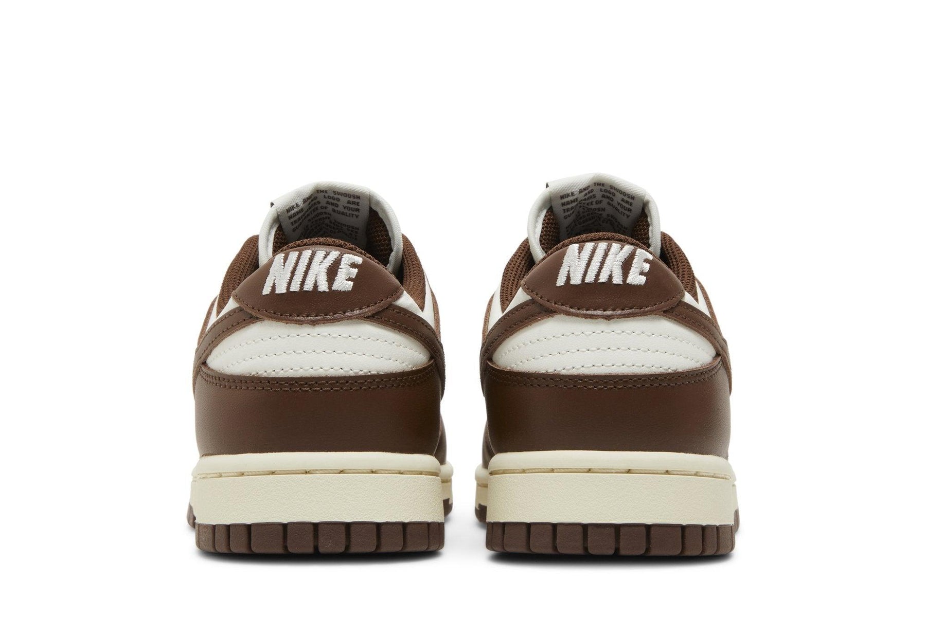 Tênis Nike Dunk Low Cacao Wow