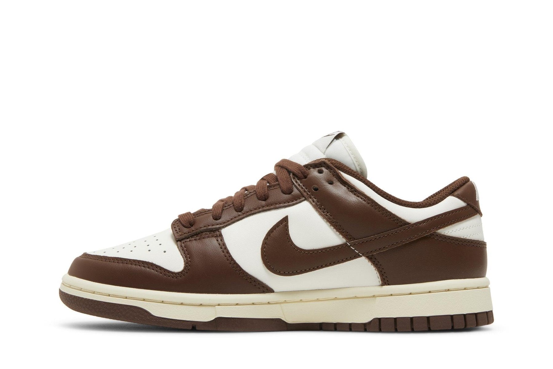 Tênis Nike Dunk Low Cacao Wow
