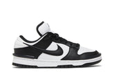 Tênis Nike Dunk Low Twist Panda Preto