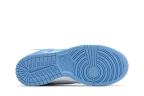 Tênis Nike Dunk Low Twist University Blue Azul