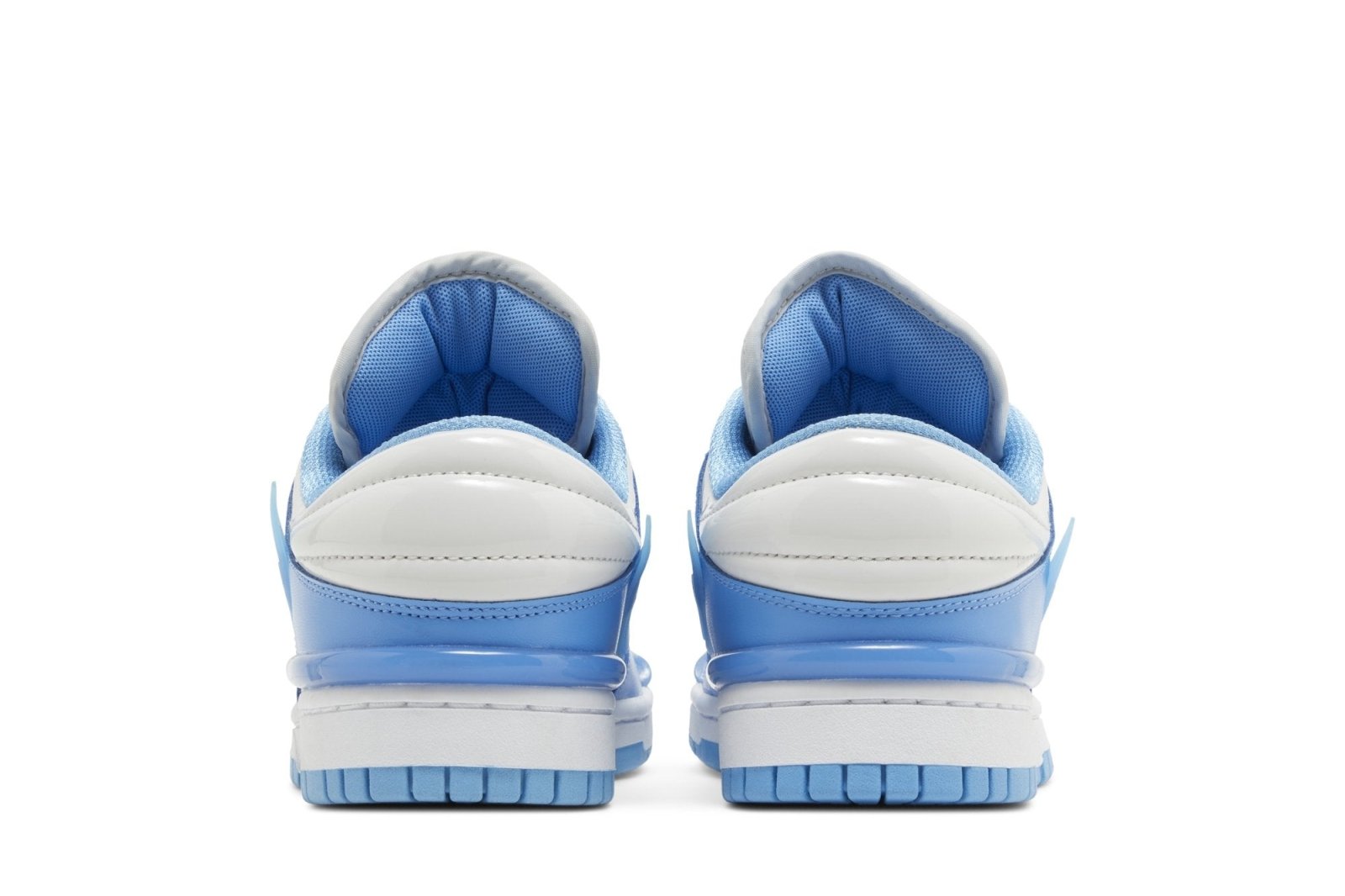 Tênis Nike Dunk Low Twist University Blue Azul