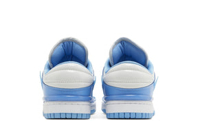 Tênis Nike Dunk Low Twist University Blue Azul