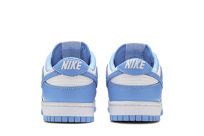Tênis Nike Dunk Low "University Blue" Azul
