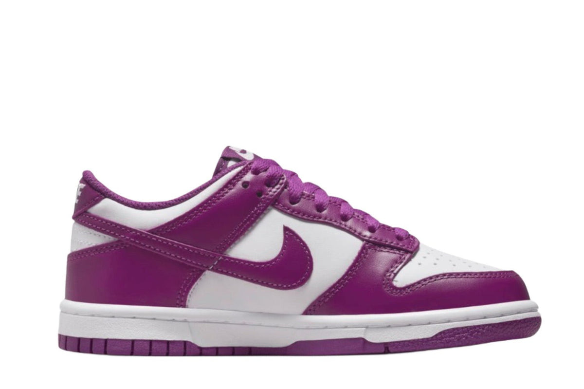 Tênis Nike Dunk Low Viotech Rosa
