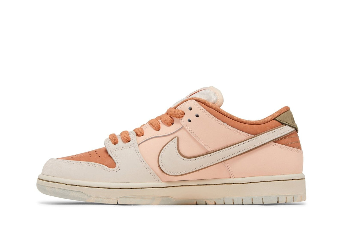 Tênis Nike Dunk Low SB 'Trocadéro Gardens'