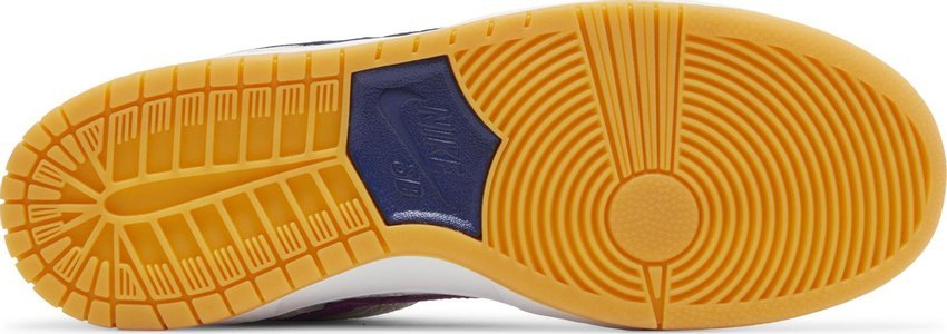 Tênis Nike SB Dunk Low x Rayssa Leal Bege