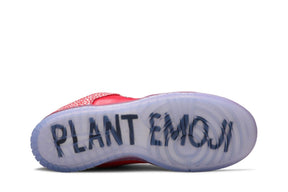 Tênis Nike SB Dunk Low x Stingwater Magic Mushroom Vermelho