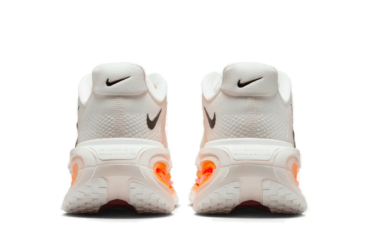 Tênis Nike Vomero Premium 'Sail Total Orange'