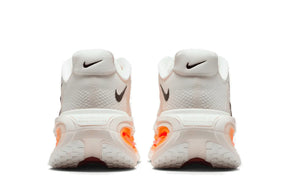 Tênis Nike Vomero Premium 'Sail Total Orange'