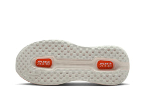 Tênis Nike Vomero Premium 'Sail Total Orange'