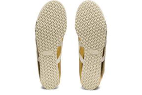 Onitsuka Tiger Mexico 66 Gold White