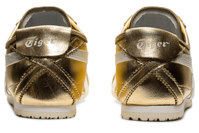 Onitsuka Tiger Mexico 66 Gold White