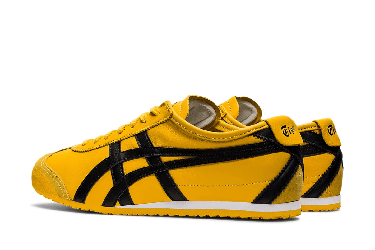 Onitsuka Tiger Mexico 66 Kill Bill