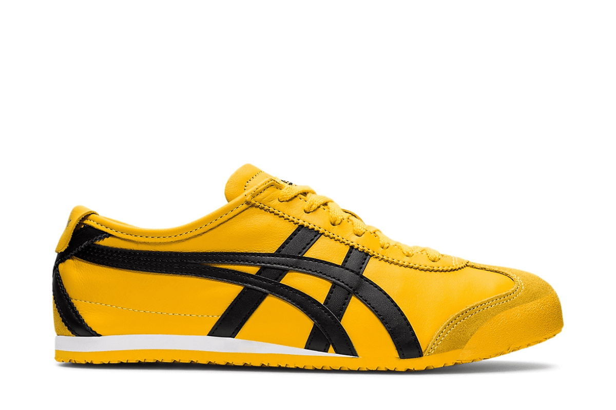 Onitsuka Tiger Mexico 66 Kill Bill