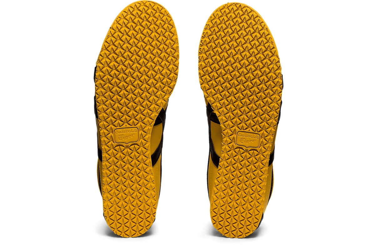 Onitsuka Tiger Mexico 66 Kill Bill