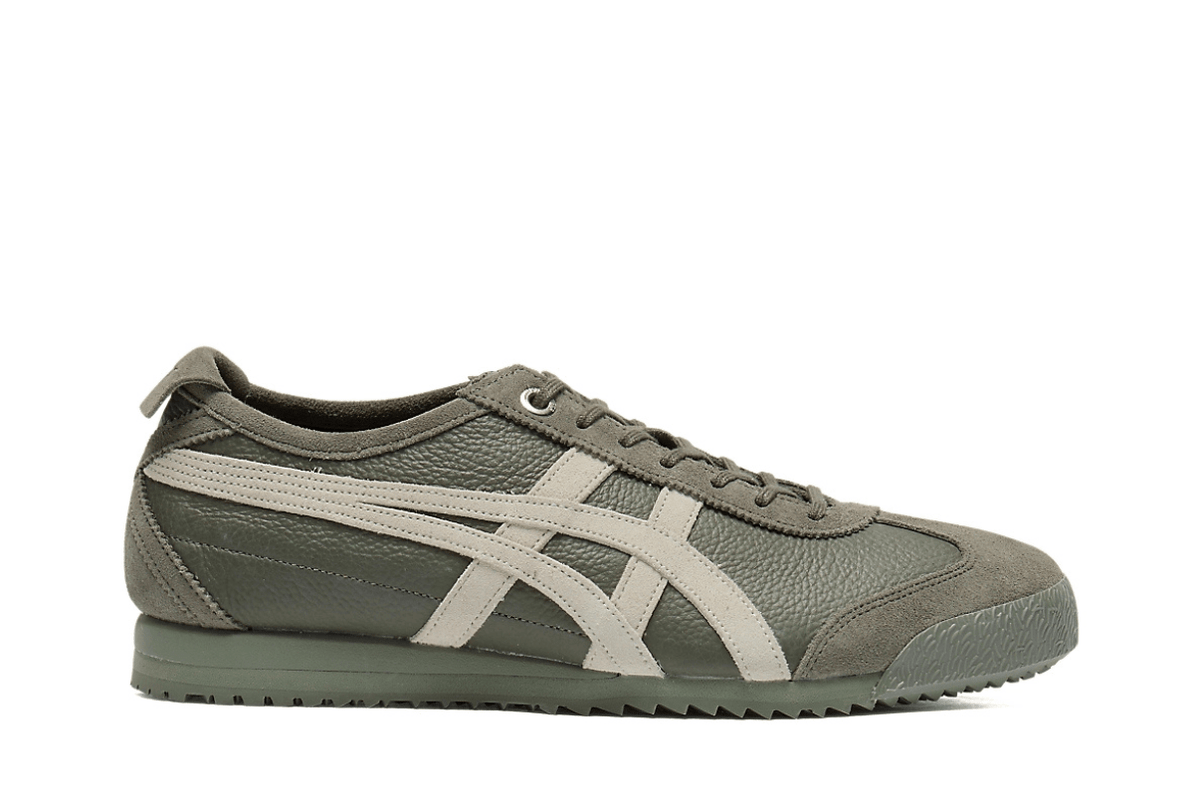 Onitsuka Tiger Mexico 66 SD Vin Mantle Green Ivory