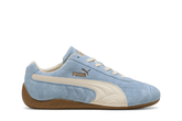 Puma Speedcat Faded Haute Tropic Alpine Snow Azul