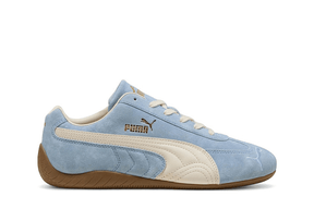 Puma Speedcat Faded Haute Tropic Alpine Snow Azul