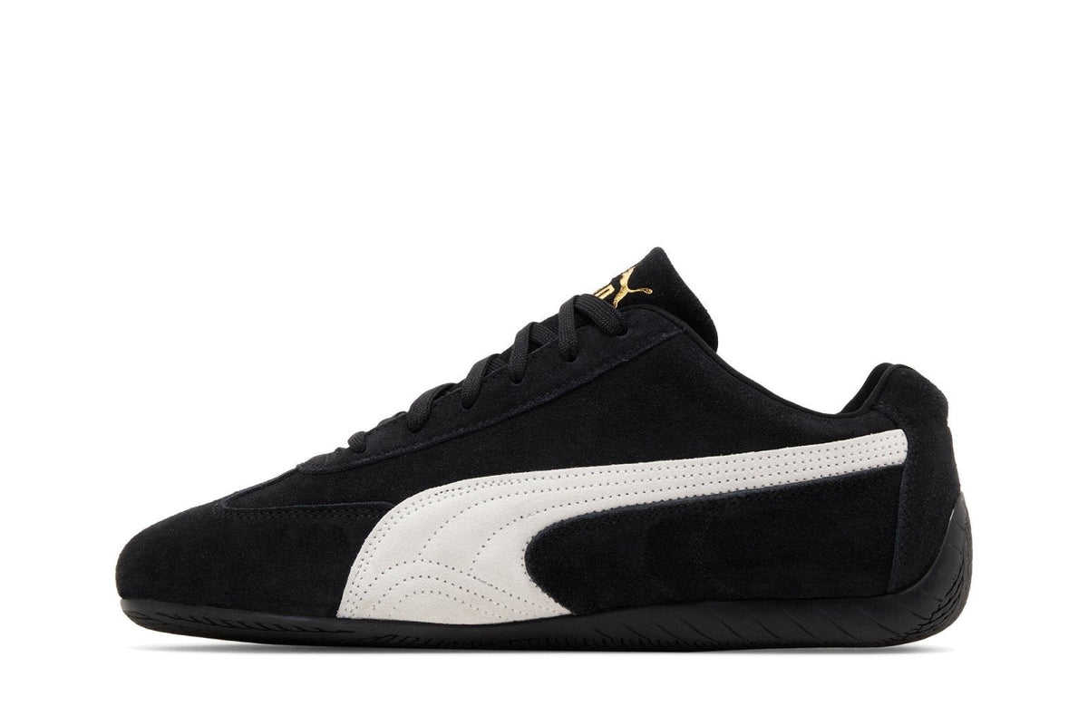 Puma Speedcat Og Black White Preto
