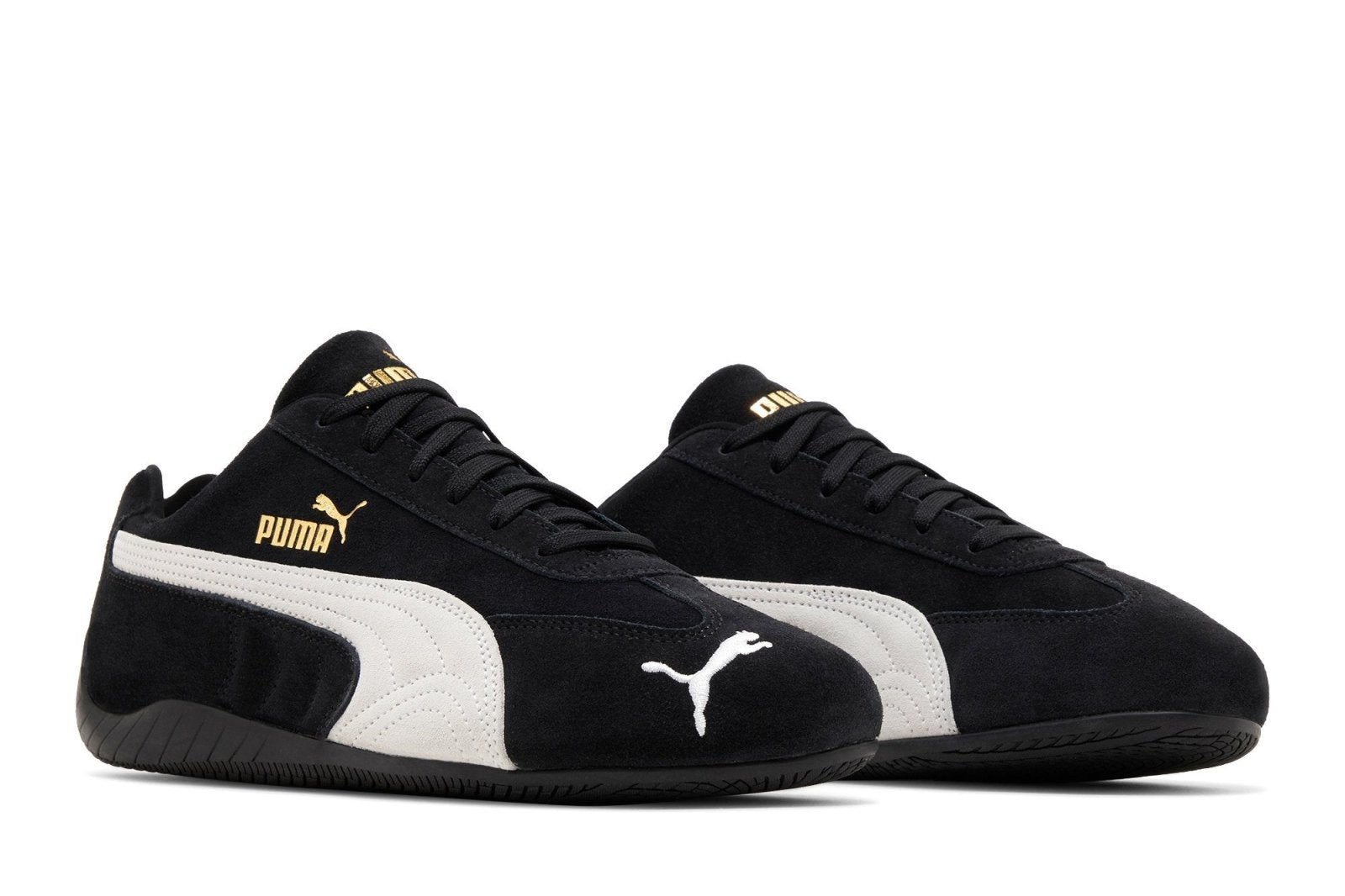 Puma Speedcat Og Black White Preto
