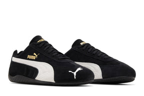 Puma Speedcat Og Black White Preto