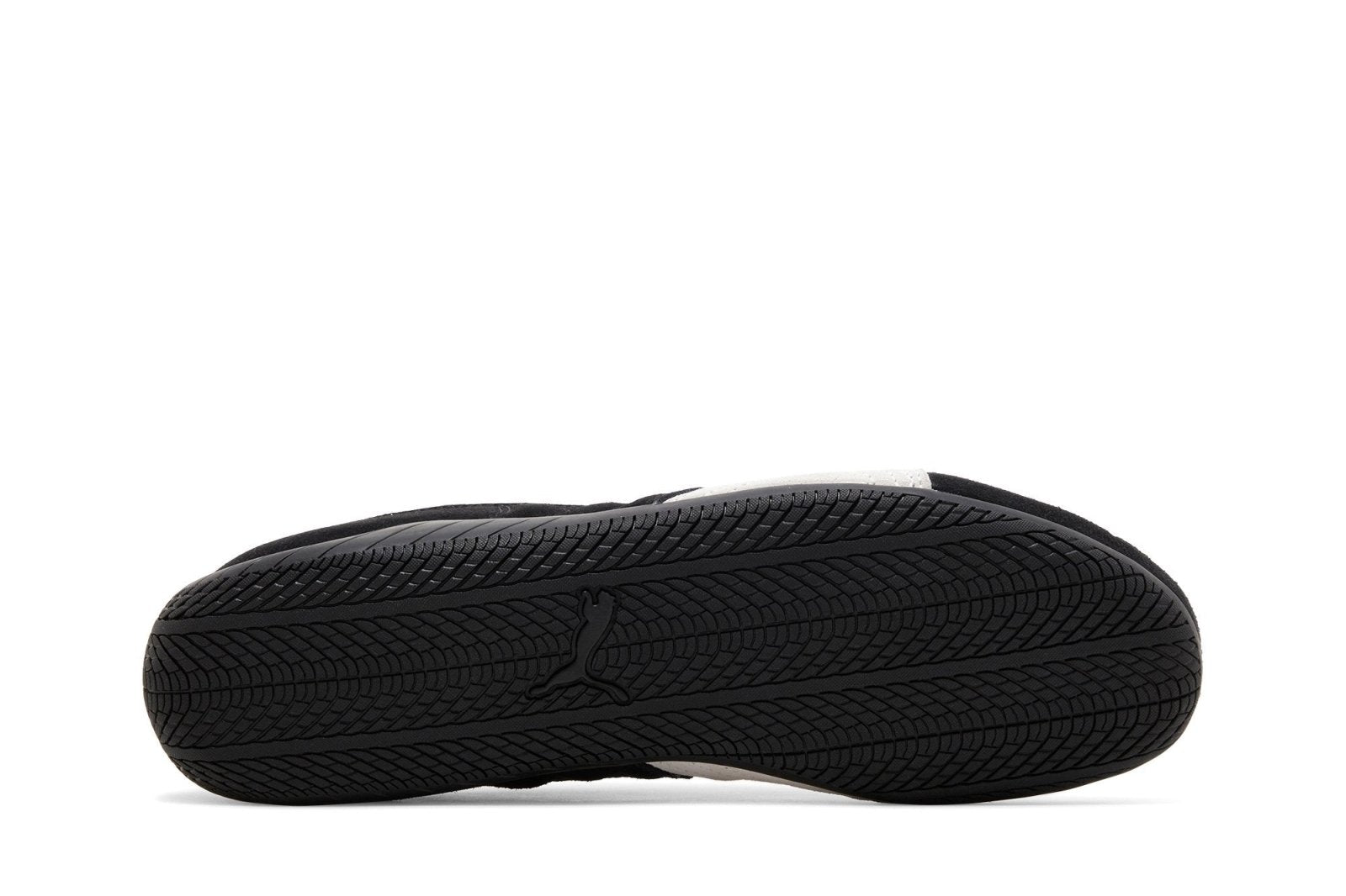 Puma Speedcat Og Black White Preto