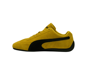 Puma Speedcat OG Pelé Yellow Black Amarelo