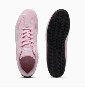 Puma Speedcat OG Pink White Rosa