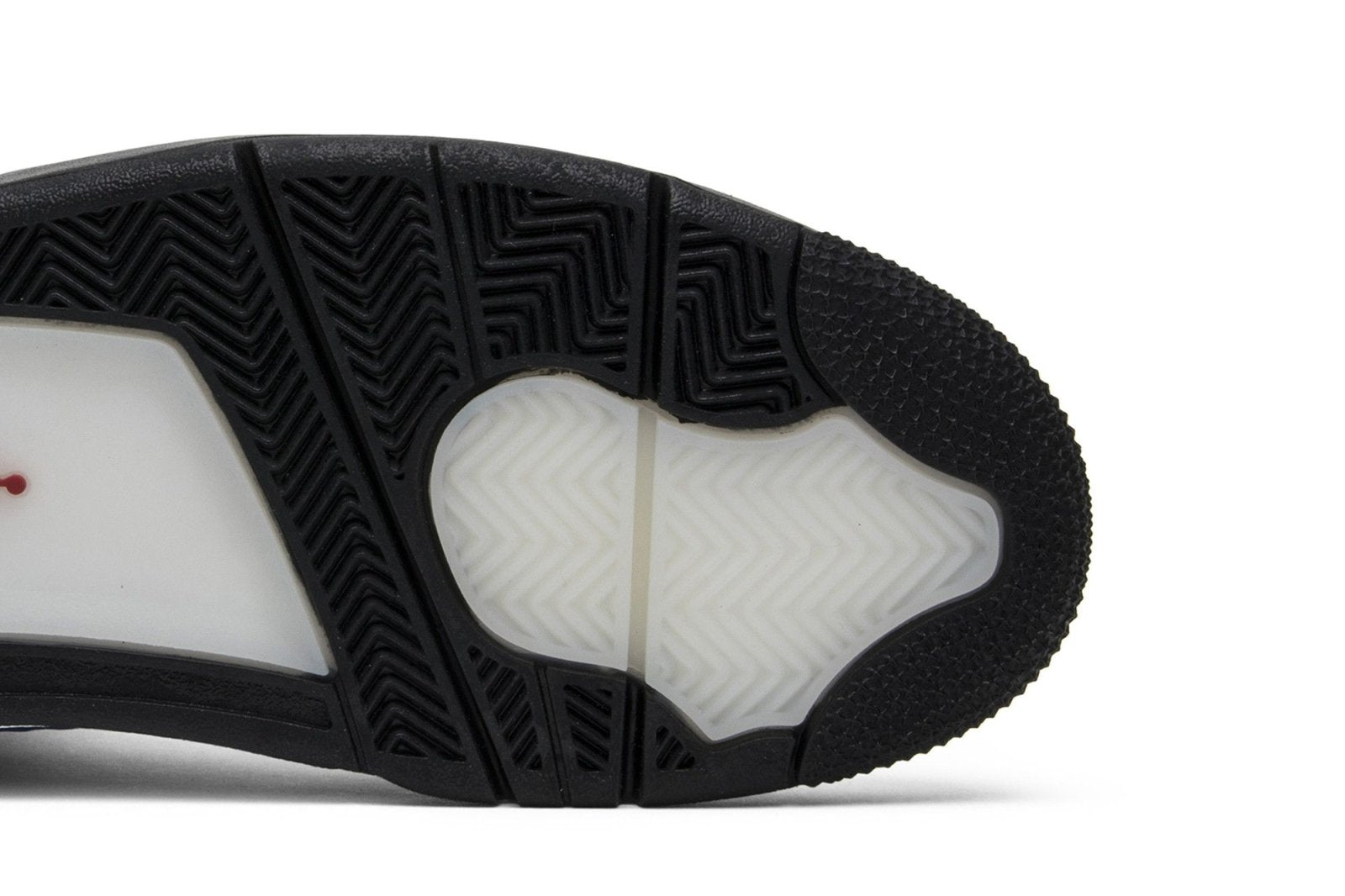 Tênis Nike Travis Scott Air Jordan 4 Retro Cactus Jack Azul