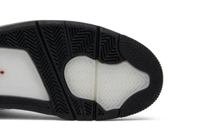 Tênis Nike Travis Scott Air Jordan 4 Retro Cactus Jack Azul